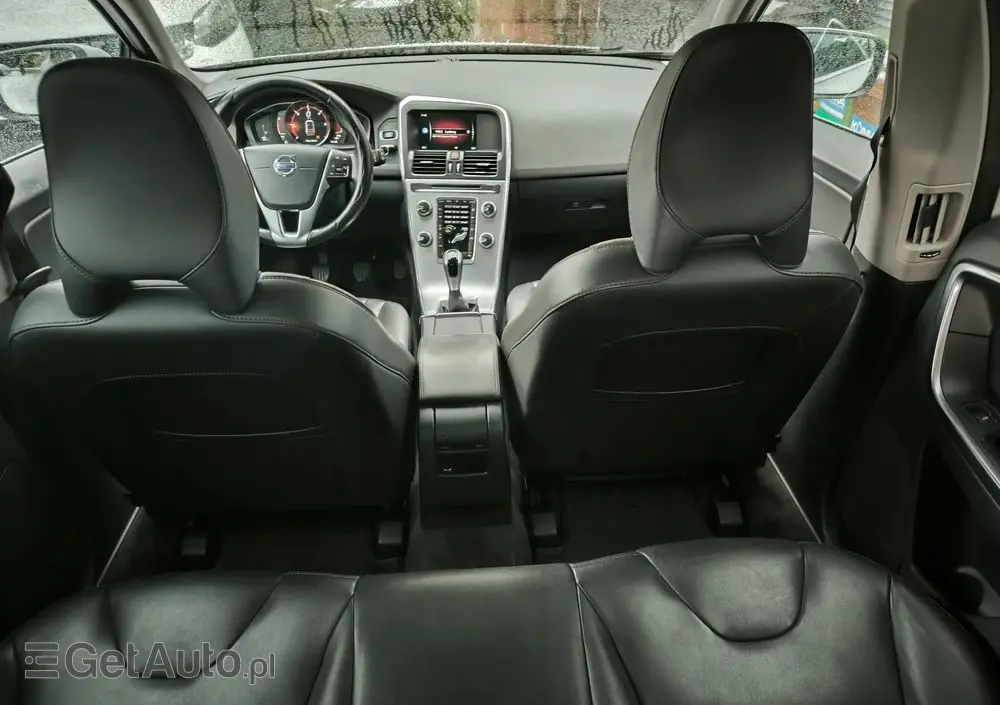 VOLVO XC 60 D4 Summum