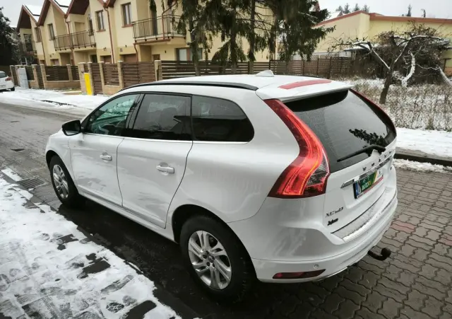 VOLVO XC 60 D4 Summum