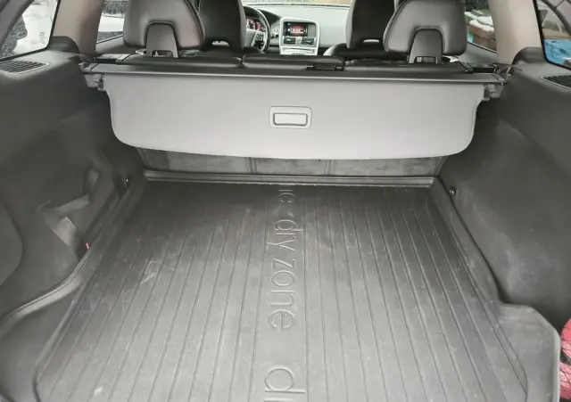 VOLVO XC 60 D4 Summum