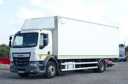 DAF LF 