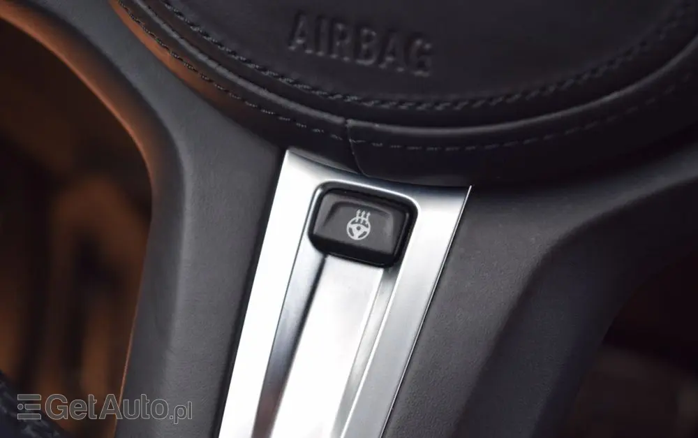 BMW Seria 3 320d xDrive M Sport Sport