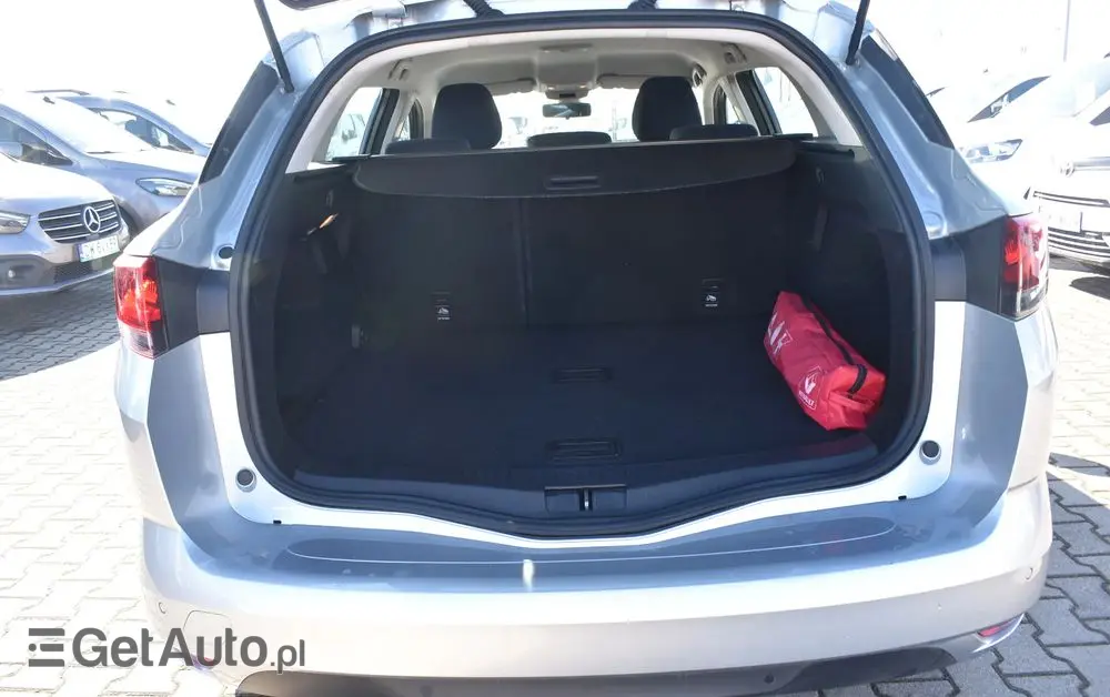 RENAULT Megane 1.3 TCe FAP Equilibre