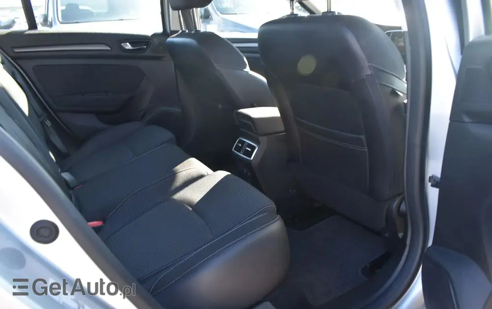 RENAULT Megane 1.3 TCe FAP Equilibre