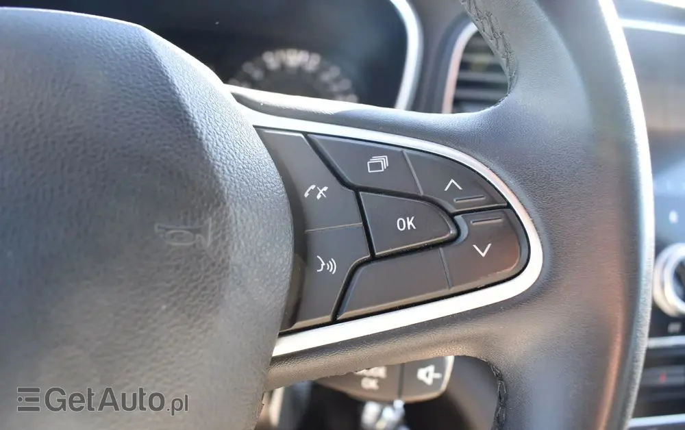 RENAULT Megane 1.3 TCe FAP Equilibre