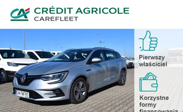 RENAULT Megane 1.3 TCe FAP Equilibre