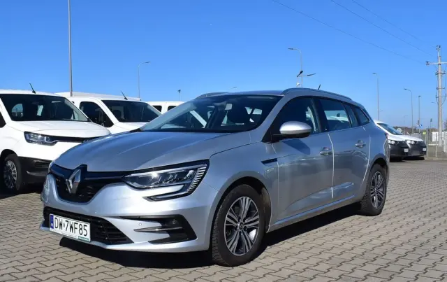 RENAULT Megane 1.3 TCe FAP Equilibre