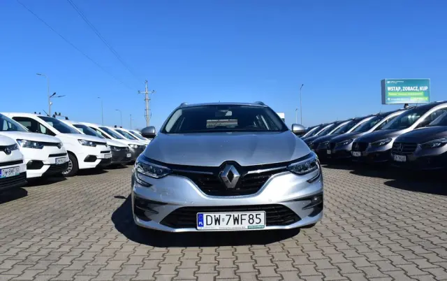 RENAULT Megane 1.3 TCe FAP Equilibre
