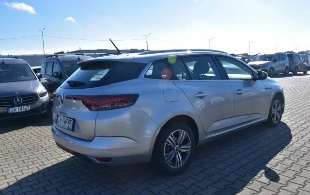 RENAULT Megane 1.3 TCe FAP Equilibre