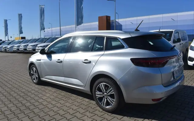 RENAULT Megane 1.3 TCe FAP Equilibre