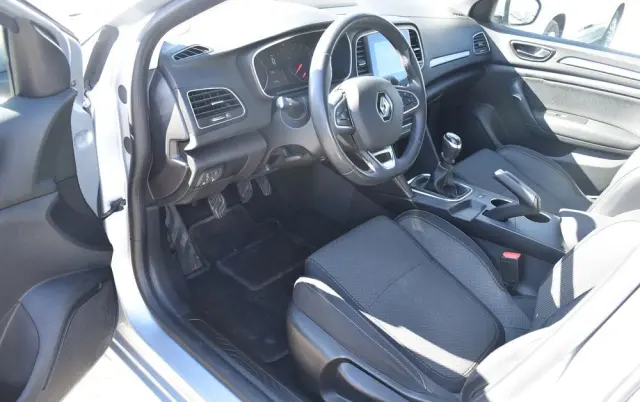 RENAULT Megane 1.3 TCe FAP Equilibre