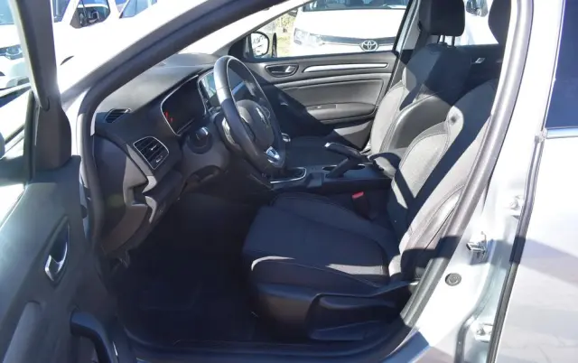 RENAULT Megane 1.3 TCe FAP Equilibre