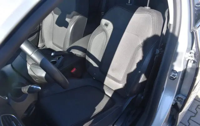 RENAULT Megane 1.3 TCe FAP Equilibre