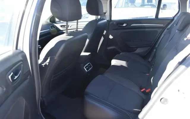 RENAULT Megane 1.3 TCe FAP Equilibre