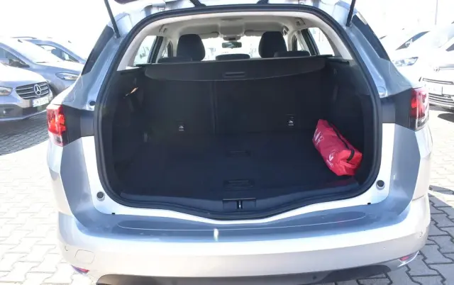 RENAULT Megane 1.3 TCe FAP Equilibre