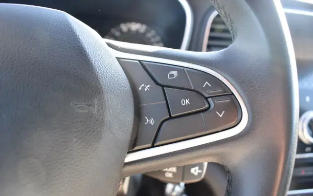 RENAULT Megane 1.3 TCe FAP Equilibre