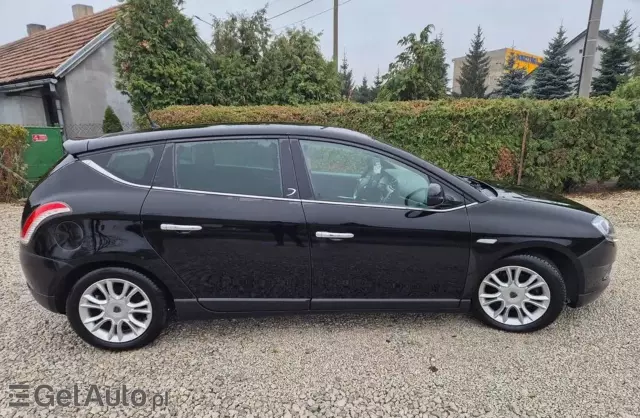 LANCIA Delta 1.4T-Jet 16V (150 KM)