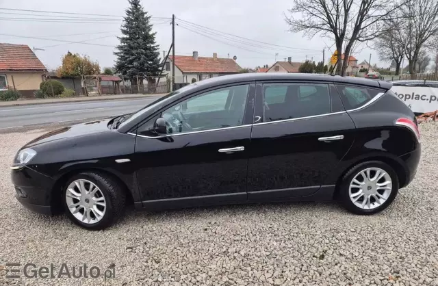 LANCIA Delta 1.4T-Jet 16V (150 KM)