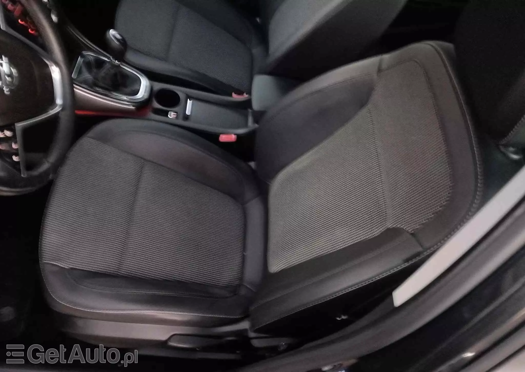 OPEL Astra 1.4 Turbo Sports Tourer