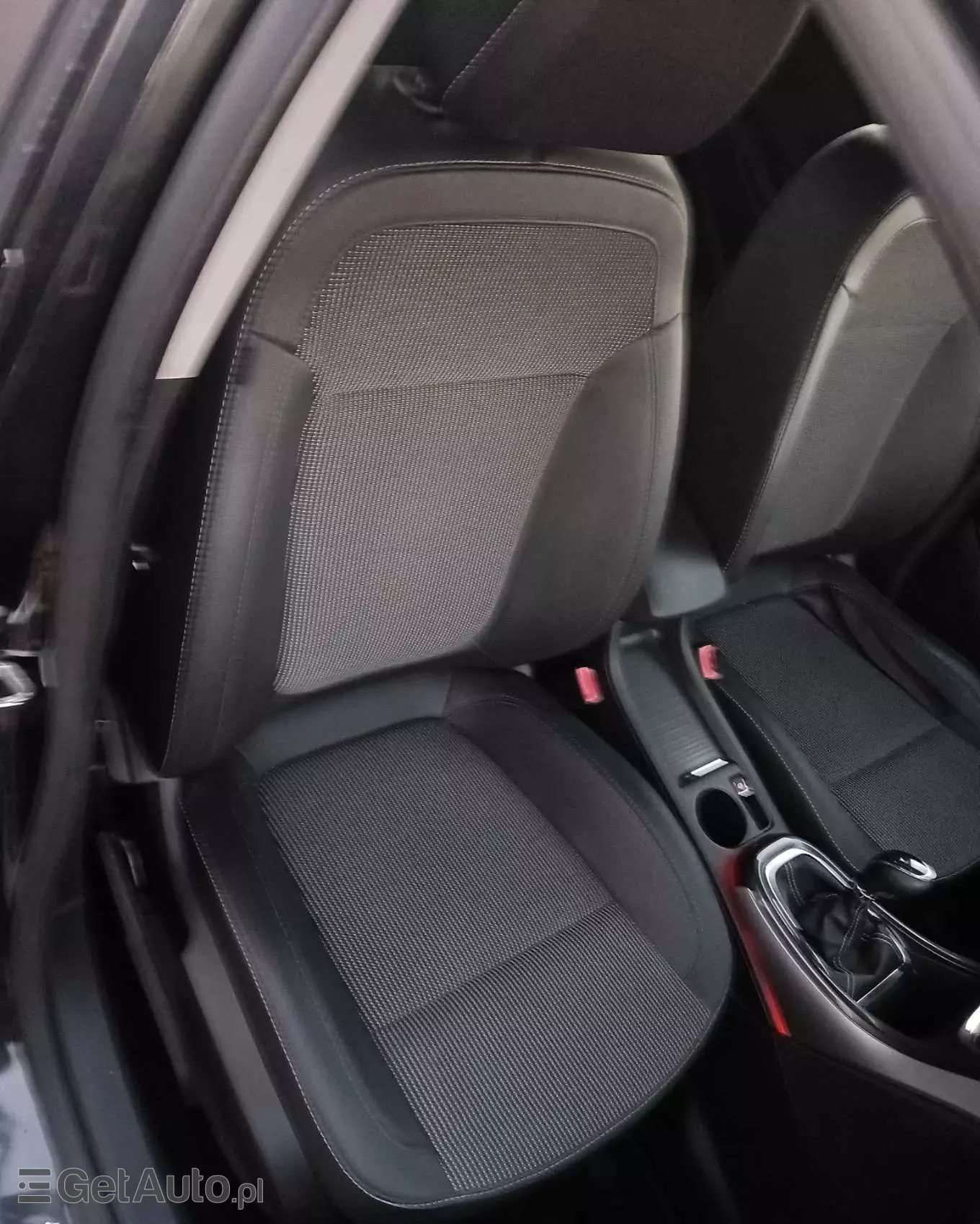 OPEL Astra 1.4 Turbo Sports Tourer