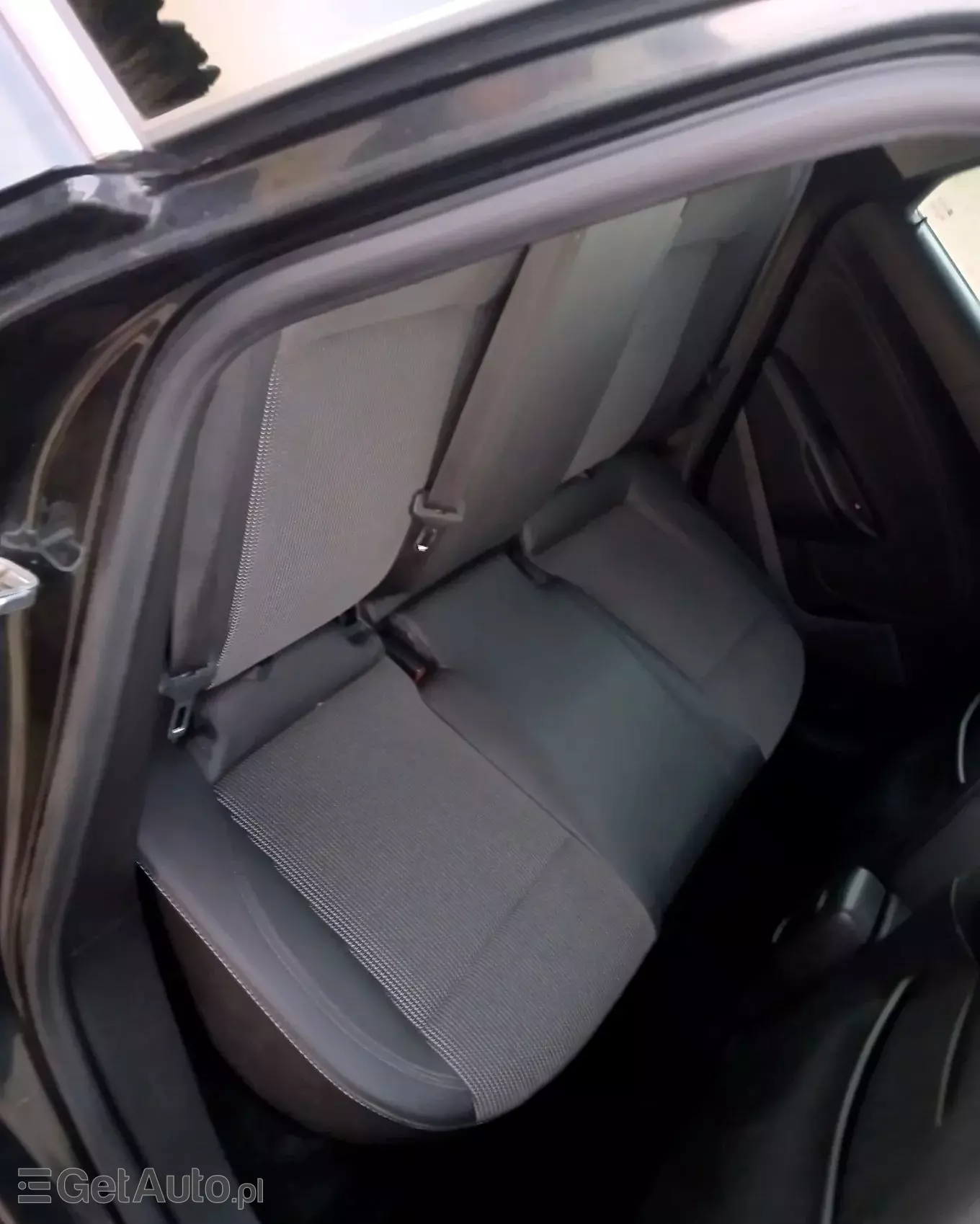 OPEL Astra 1.4 Turbo Sports Tourer