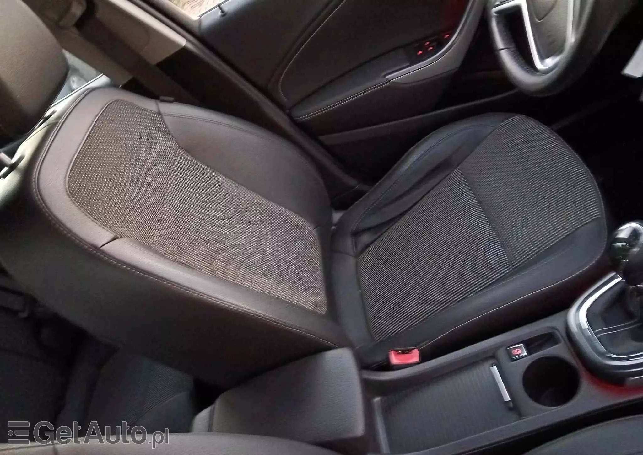 OPEL Astra 1.4 Turbo Sports Tourer