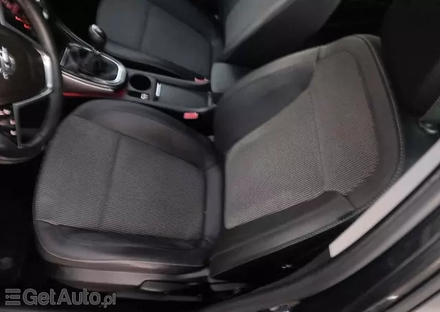 OPEL Astra 1.4 Turbo Sports Tourer