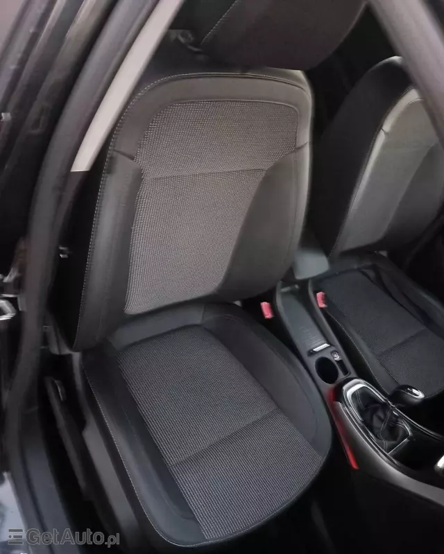 OPEL Astra 1.4 Turbo Sports Tourer