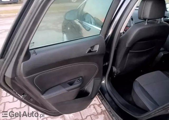 OPEL Astra 1.4 Turbo Sports Tourer