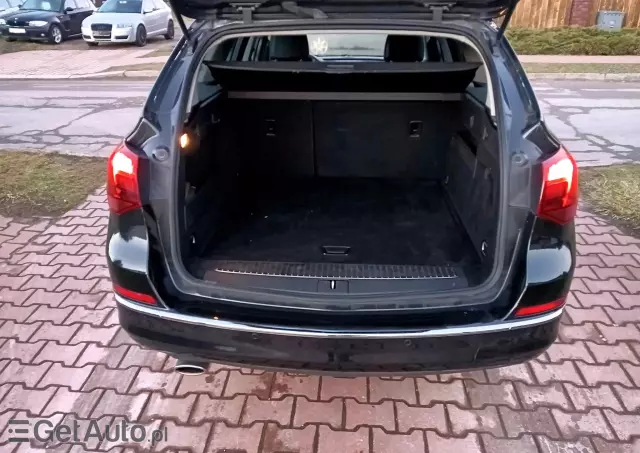 OPEL Astra 1.4 Turbo Sports Tourer