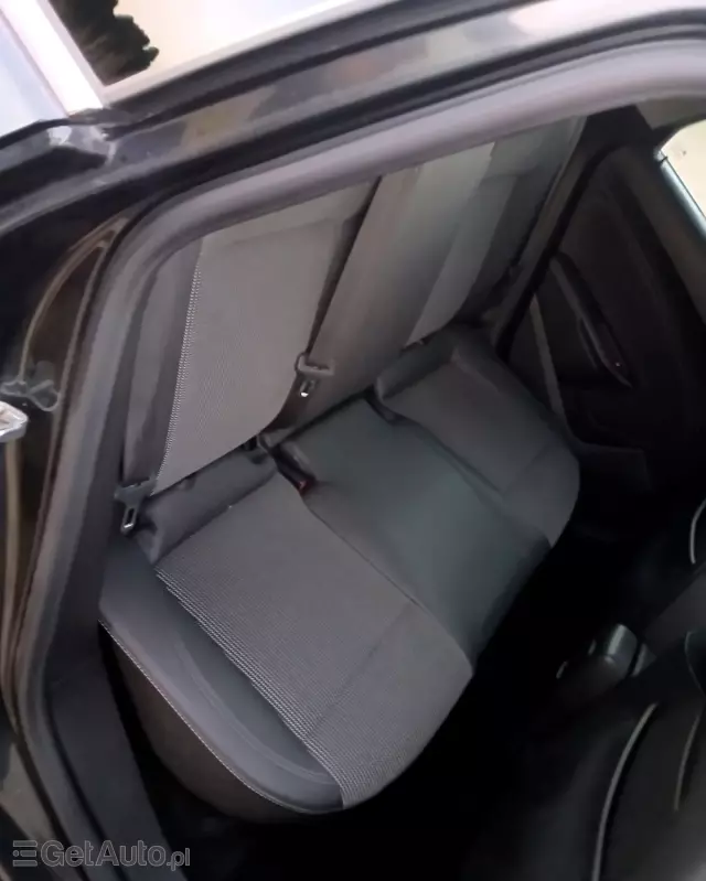 OPEL Astra 1.4 Turbo Sports Tourer