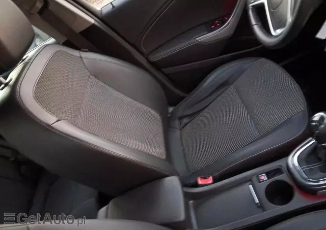 OPEL Astra 1.4 Turbo Sports Tourer