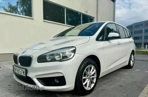 BMW Seria 2 