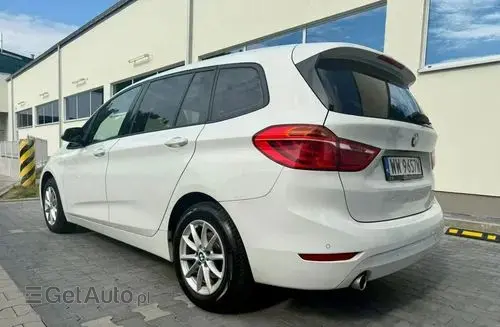 BMW Seria 2 