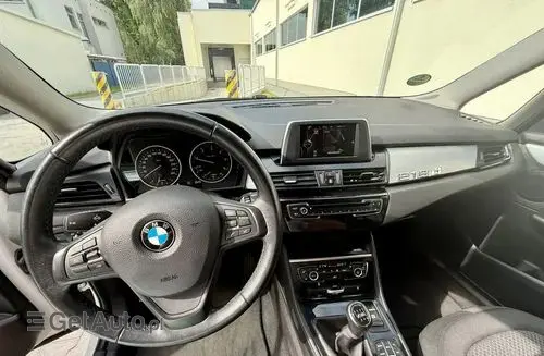 BMW Seria 2 