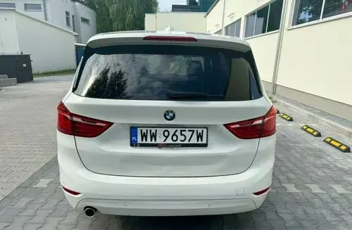 BMW Seria 2 