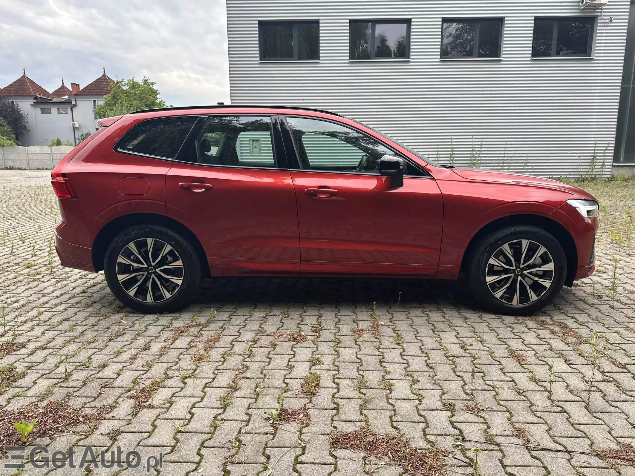 VOLVO XC 60 