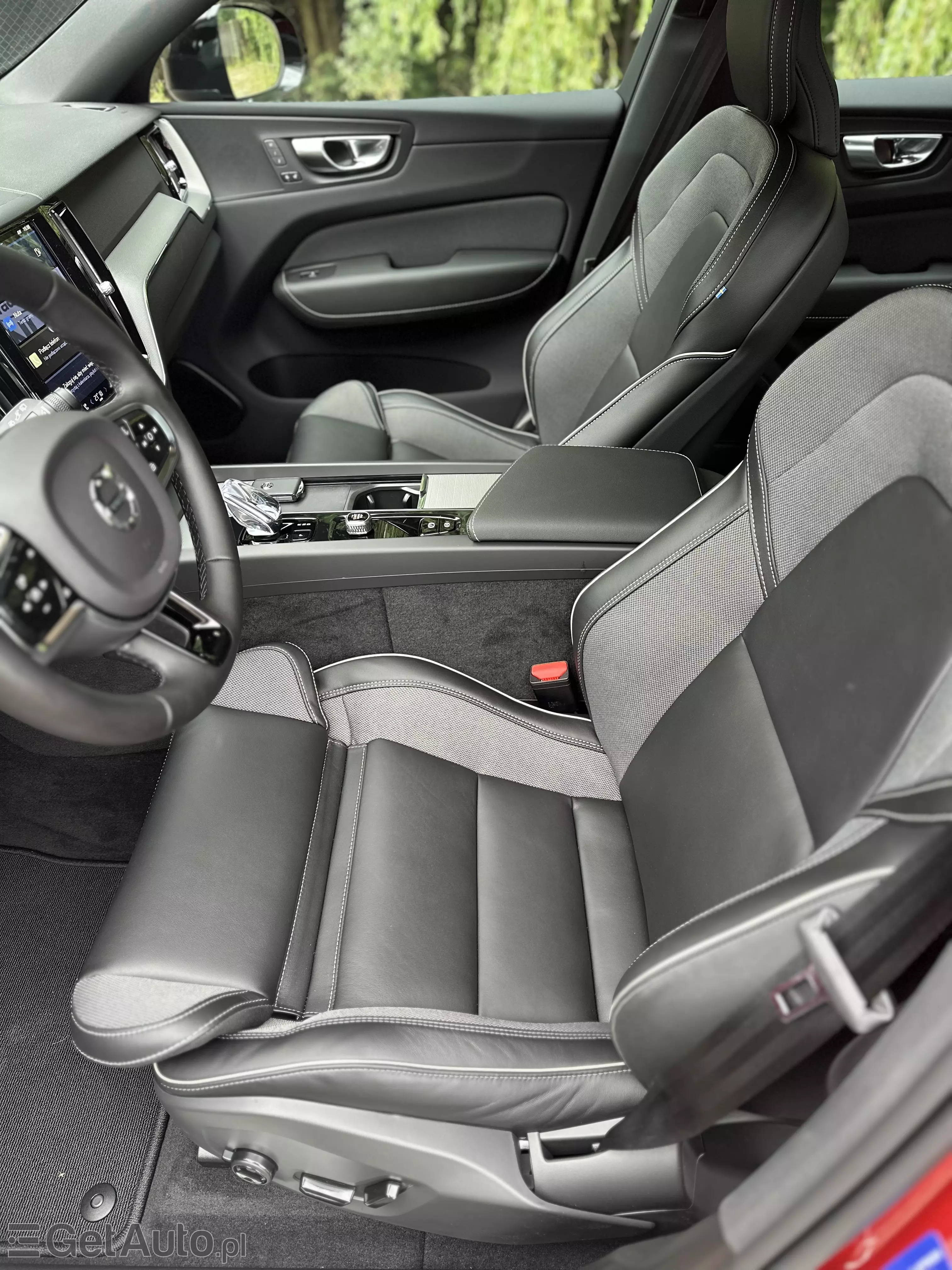 VOLVO XC 60 