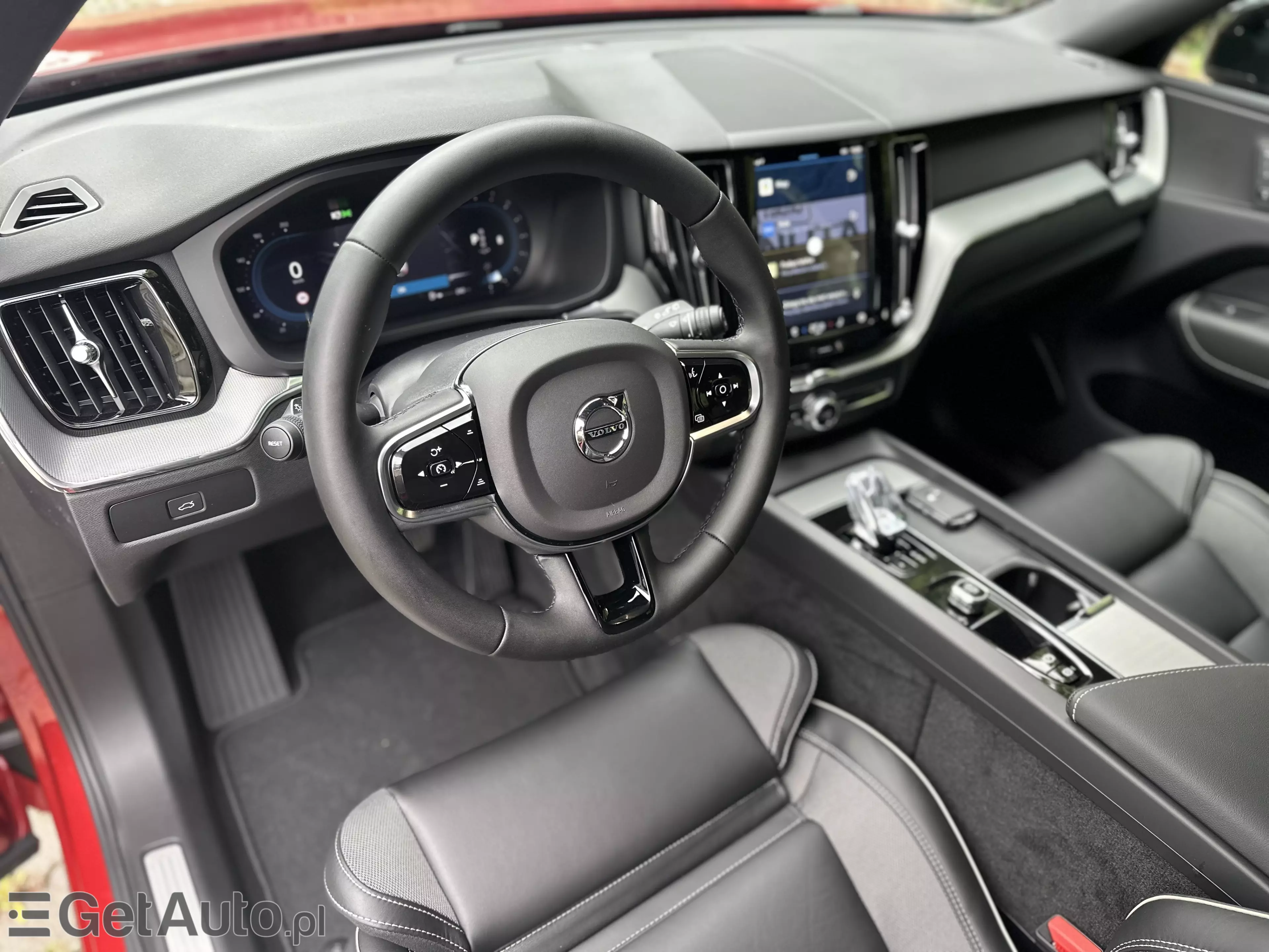 VOLVO XC 60 