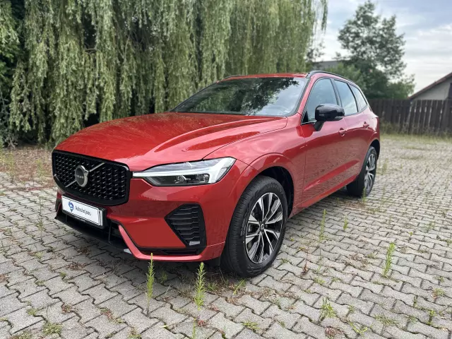 VOLVO XC 60 