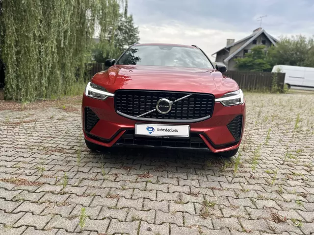 VOLVO XC 60 