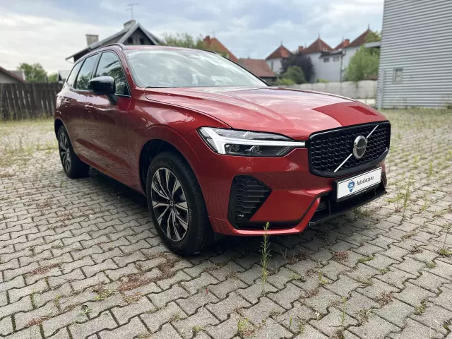 VOLVO XC 60 