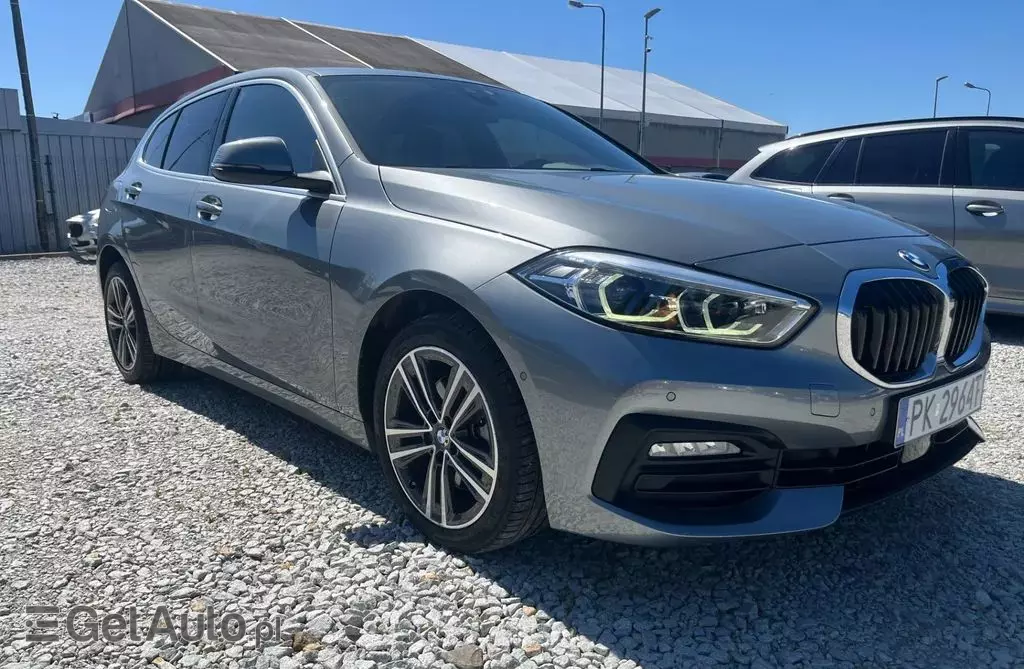 BMW Seria 1 