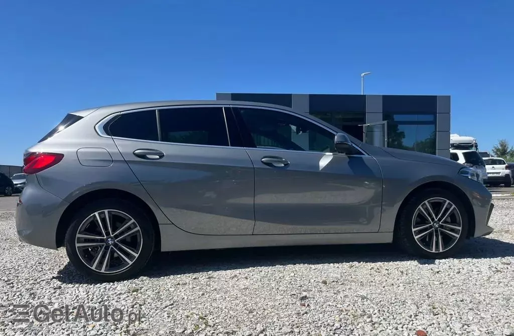BMW Seria 1 