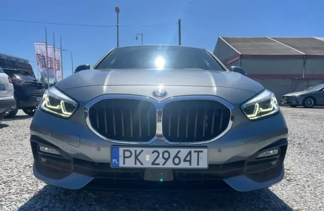BMW Seria 1 