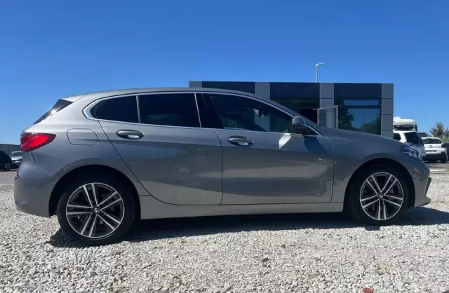 BMW Seria 1 
