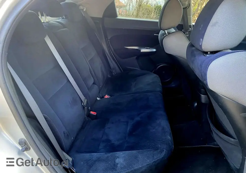 HONDA Civic 2.2i-CTDi Sport