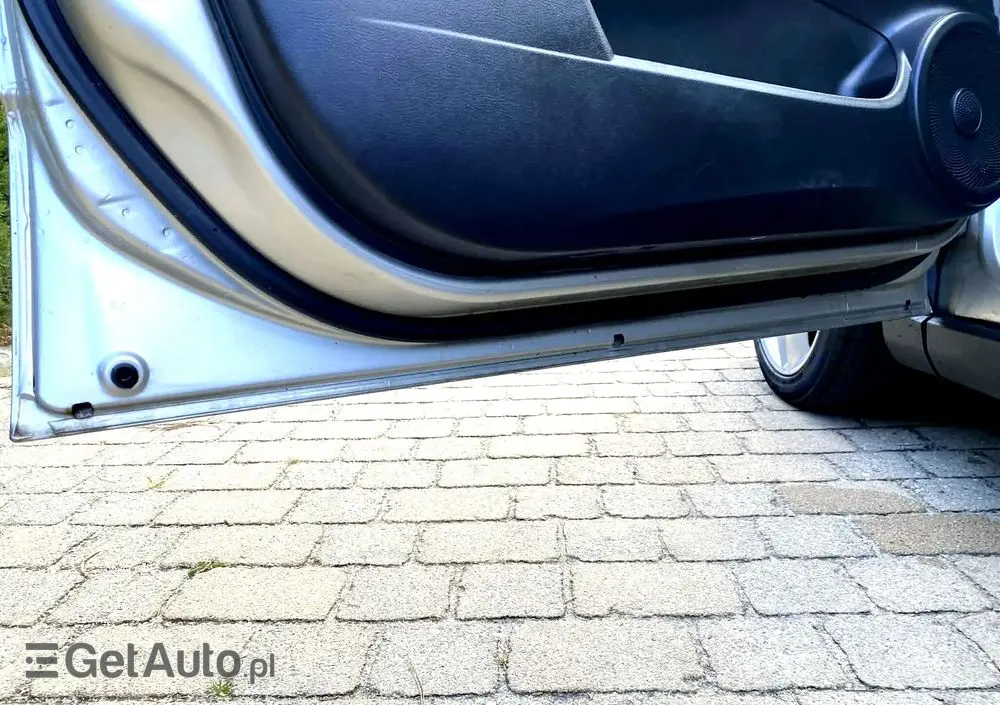 HONDA Civic 2.2i-CTDi Sport