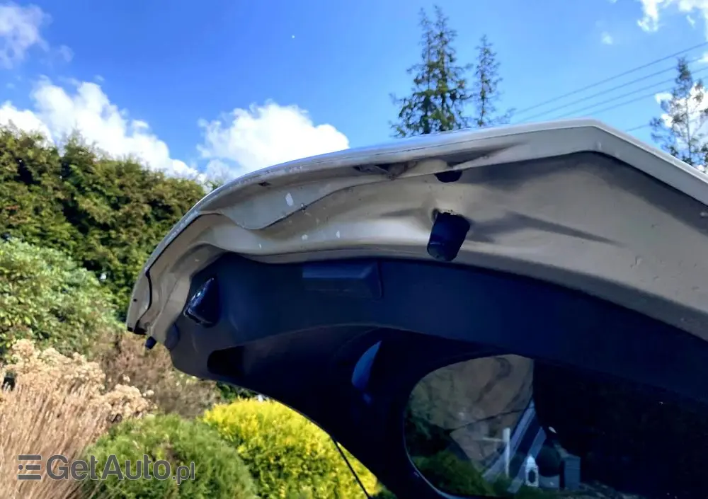 HONDA Civic 2.2i-CTDi Sport