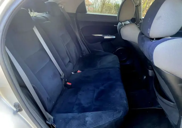 HONDA Civic 2.2i-CTDi Sport