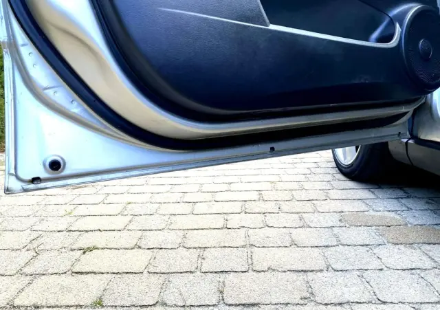 HONDA Civic 2.2i-CTDi Sport